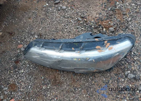 2017 Chevrolet Malibu 1Lt из США, поврежденный, VIN 1G1ZE5ST0HF118337